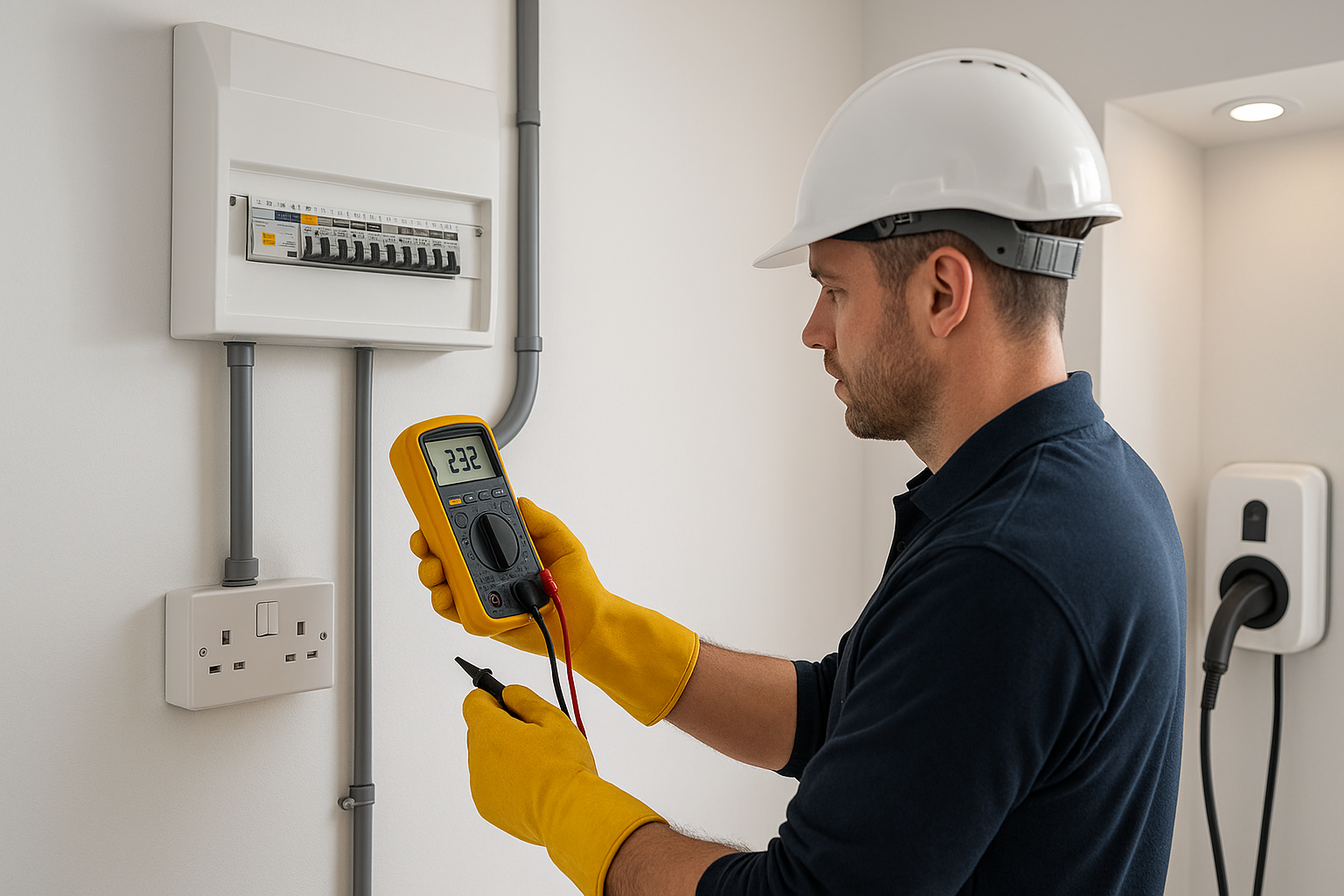 Electrical Repairs Hammersmith service image