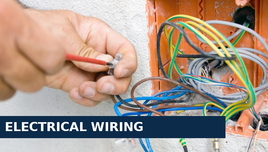 Electrical Wiring Hammersmith