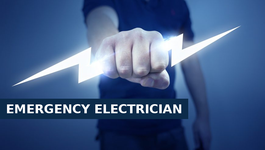 Emergency Electrician Hammersmith