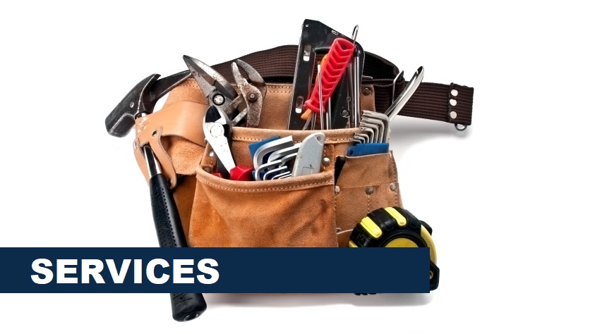 Electrical services Hammersmith