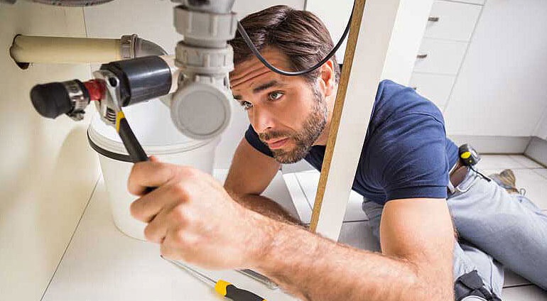 Plumbers Hammersmith