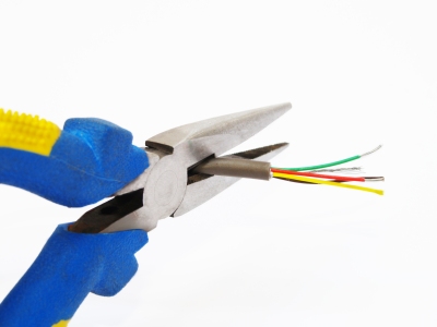 Electric services in Hammersmith, W6